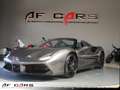 Ferrari 488 Spider Sport Abgas Kamera Carbon Lenkrad, Scuderia Gris - thumbnail 1