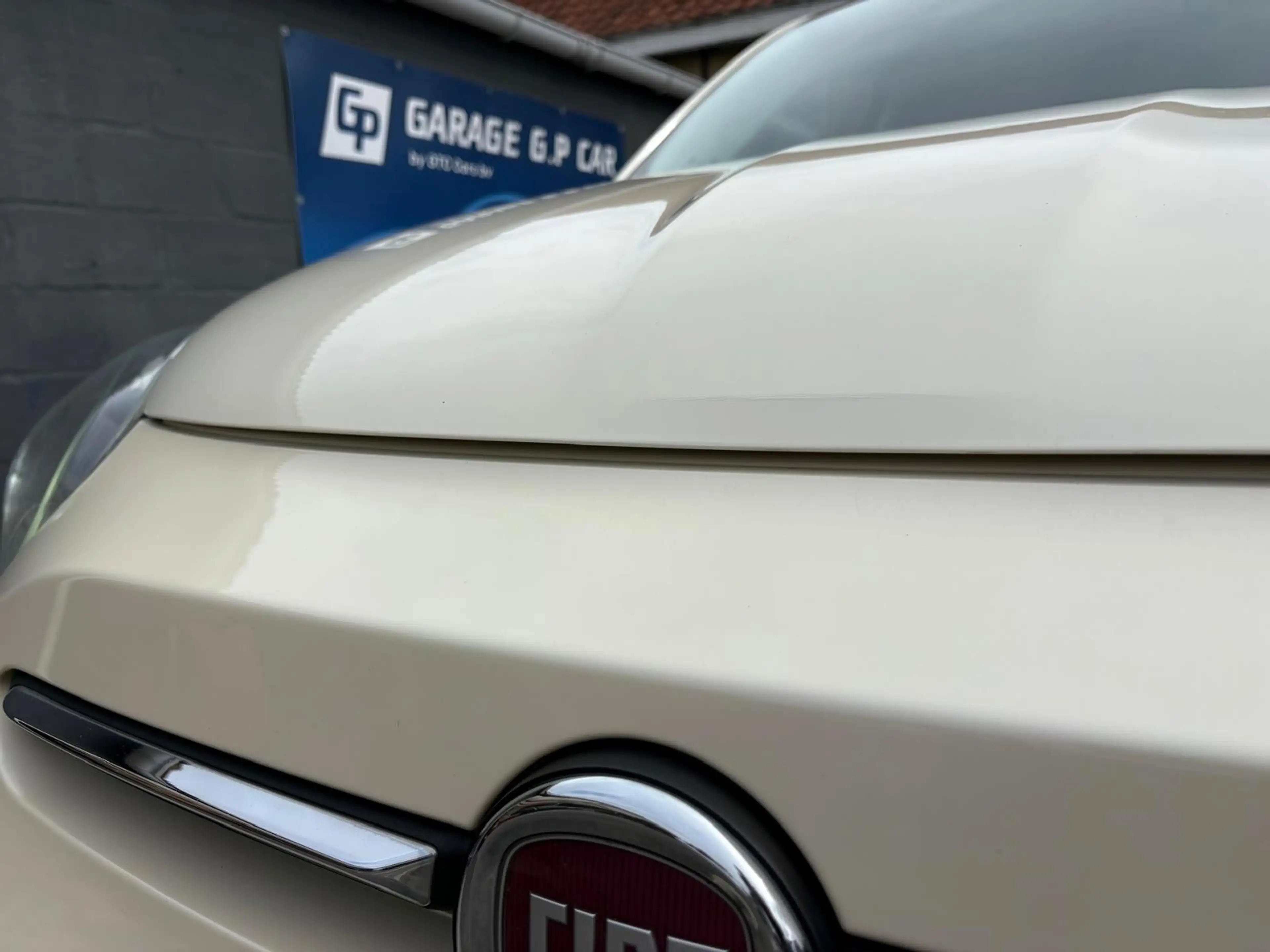Fiat 500X 1.6 Multijet Urban Plus — photo 12