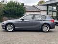 BMW 118 118 i Advantage / Sitzheizung / Bluetooth Grijs - thumbnail 3