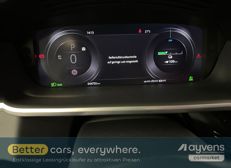 Jaguar I-Pace EV400 AWD — photo 7