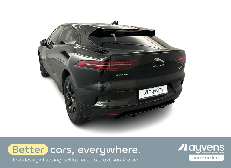 Jaguar I-Pace EV400 AWD — photo 3