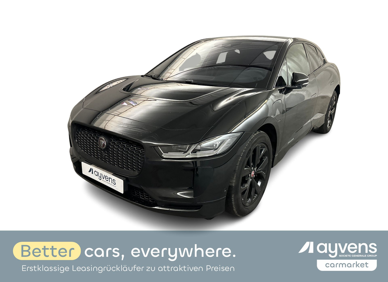 Jaguar I-Pace EV400 AWD — photo 6
