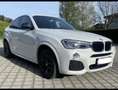 BMW X4 xDrive 20d Österreich-Paket Aut. - thumbnail 1