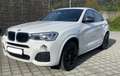BMW X4 xDrive 20d Österreich-Paket Aut. - thumbnail 1