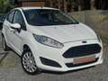 Ford Fiesta 1.0i Trend Clim /Pdc/ V.E./ GARANTIE 12 Mois Blanc - thumbnail 5