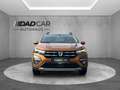 Dacia Sandero Stepway TCe100 LPG *LED*AHK*KEYLES*RFK* Orange - thumbnail 2