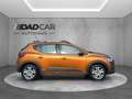 Dacia Sandero Stepway TCe100 LPG *LED*AHK*KEYLES*RFK* Orange - thumbnail 21