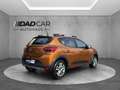 Dacia Sandero Stepway TCe100 LPG *LED*AHK*KEYLES*RFK* Orange - thumbnail 10