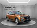 Dacia Sandero Stepway TCe100 LPG *LED*AHK*KEYLES*RFK* Orange - thumbnail 22