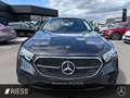 Mercedes-Benz E 220 d Avantgarde Navi LED W-Paket Pano Ambi Wide Gri - thumbnail 2