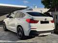 BMW X4 X4 xDrive 30d Aut. Weiß - thumbnail 2