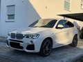 BMW X4 X4 xDrive 30d Aut. Weiß - thumbnail 3