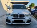 BMW X4 X4 xDrive 30d Aut. Weiß - thumbnail 1