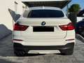 BMW X4 X4 xDrive 30d Aut. Weiß - thumbnail 4