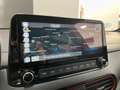 Hyundai KONA 1.6 GDI HEV Tecno Red DT Grau - thumbnail 4