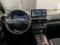 Hyundai KONA 1.6 GDI HEV Tecno Red DT Grau - thumbnail 9