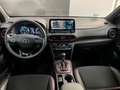 Hyundai KONA 1.6 GDI HEV Tecno Red DT Grau - thumbnail 10