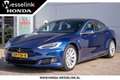 Tesla Model S 75D Base All-in rijklaarprijs | Panodak | Navi | C Blu/Azzurro - thumbnail 1