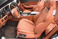 Bentley Continental GTC 4.0 V8  MULLINER ***TOP CONDITION/1HD.*** Grigio - thumbnail 5