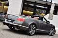 Bentley Continental GTC 4.0 V8  MULLINER ***TOP CONDITION/1HD.*** Gris - thumbnail 8