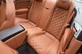 Bentley Continental GTC 4.0 V8  MULLINER ***TOP CONDITION/1HD.*** Szary - thumbnail 12