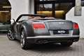 Bentley Continental GTC 4.0 V8  MULLINER ***TOP CONDITION/1HD.*** Gris - thumbnail 20