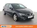 SEAT Leon 1.4 TSI FR Fast Lane Schwarz - thumbnail 8