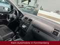 Volkswagen Touran Comfortline Navi Klimatr SHZ PDC 7-Sitzer Argent - thumbnail 8