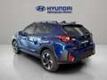 Subaru Crosstrek 2.0i Hybrid Touring CVT Azul - thumbnail 5