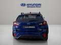 Subaru Crosstrek 2.0i Hybrid Touring CVT Azul - thumbnail 6