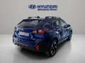 Subaru Crosstrek 2.0i Hybrid Touring CVT Azul - thumbnail 4