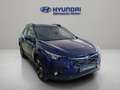 Subaru Crosstrek 2.0i Hybrid Touring CVT Azul - thumbnail 2