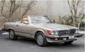 Mercedes-Benz SL 560 Benz 560SL - thumbnail 1