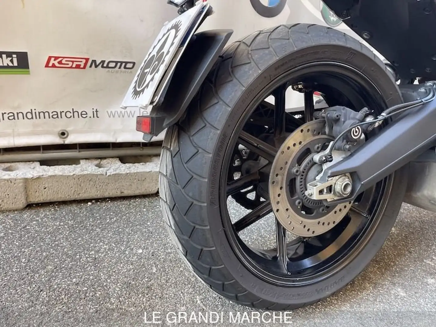 Ducati Scrambler 800 Icon - 2