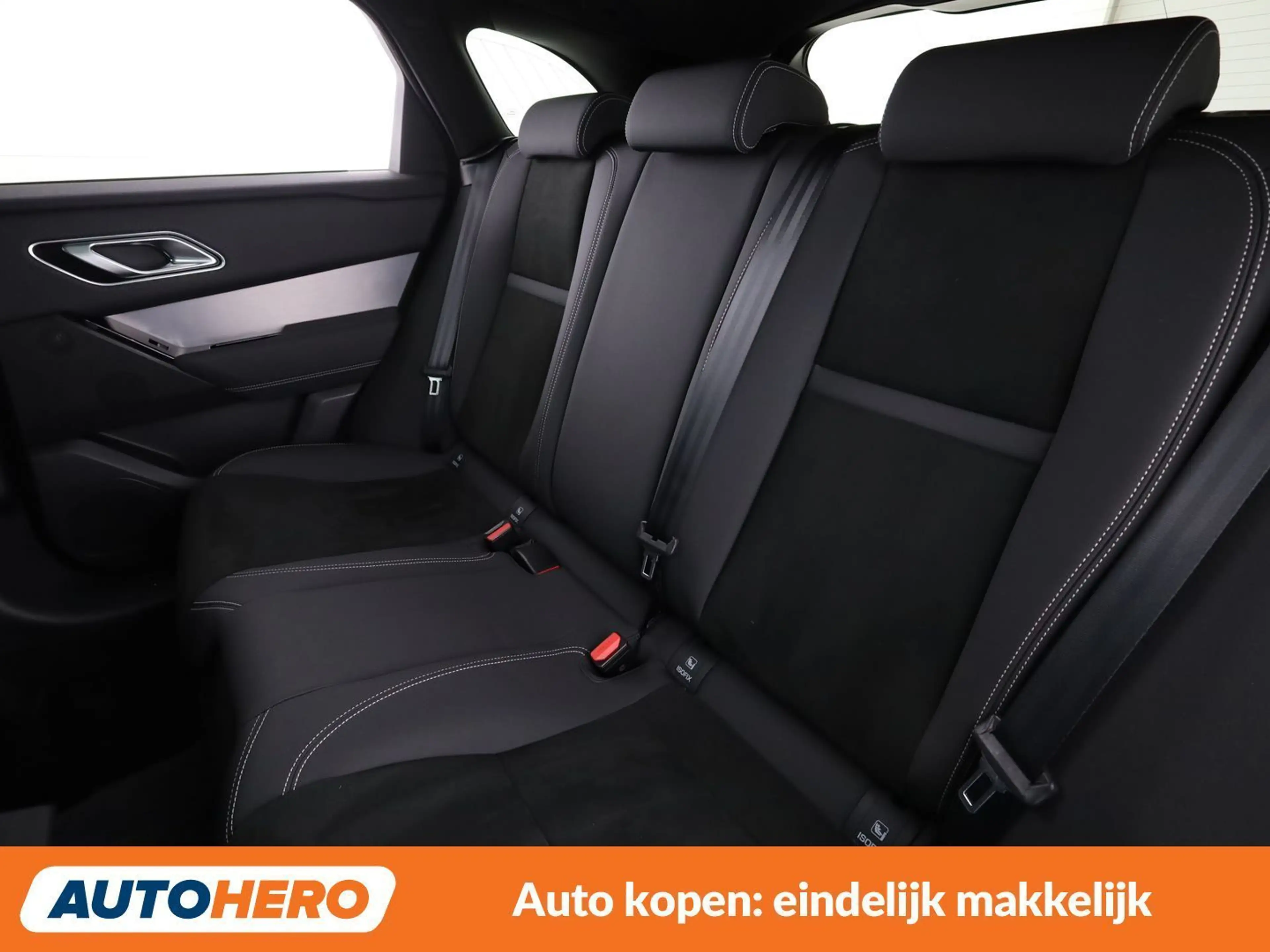 Land Rover Range Rover Velar P400e Plug-in Hybrid R-Dynamic — photo 15