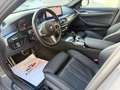 BMW 520 520d 48 V Aut.  *M-PAKET*1.BESITZ*VIRTUAL*TOP* Grau - thumbnail 21