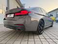 BMW 520 520d 48 V Aut.  *M-PAKET*1.BESITZ*VIRTUAL*TOP* Grau - thumbnail 8