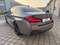 BMW 520 520d 48 V Aut.  *M-PAKET*1.BESITZ*VIRTUAL*TOP* Grau - thumbnail 12