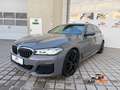 BMW 520 520d 48 V Aut.  *M-PAKET*1.BESITZ*VIRTUAL*TOP* Grau - thumbnail 1