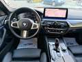 BMW 520 520d 48 V Aut.  *M-PAKET*1.BESITZ*VIRTUAL*TOP* Grau - thumbnail 26