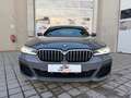 BMW 520 520d 48 V Aut.  *M-PAKET*1.BESITZ*VIRTUAL*TOP* Grau - thumbnail 3