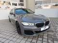 BMW 520 520d 48 V Aut.  *M-PAKET*1.BESITZ*VIRTUAL*TOP* Grau - thumbnail 6