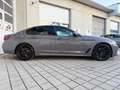 BMW 520 520d 48 V Aut.  *M-PAKET*1.BESITZ*VIRTUAL*TOP* Grau - thumbnail 7