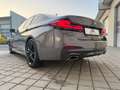 BMW 520 520d 48 V Aut.  *M-PAKET*1.BESITZ*VIRTUAL*TOP* Grau - thumbnail 11