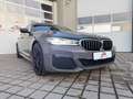 BMW 520 520d 48 V Aut.  *M-PAKET*1.BESITZ*VIRTUAL*TOP* Grau - thumbnail 5