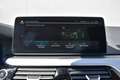 BMW 530 e xDrive Touring Aut. **ERSTBESITZ*LASER*AHK*ACC* Weiß - thumbnail 29