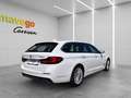 BMW 530 e xDrive Touring Aut. **ERSTBESITZ*LASER*AHK*ACC* Weiß - thumbnail 6