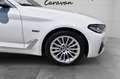 BMW 530 e xDrive Touring Aut. **ERSTBESITZ*LASER*AHK*ACC* Weiß - thumbnail 9