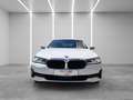 BMW 530 e xDrive Touring Aut. **ERSTBESITZ*LASER*AHK*ACC* Weiß - thumbnail 10