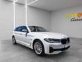 BMW 530 e xDrive Touring Aut. **ERSTBESITZ*LASER*AHK*ACC* Weiß - thumbnail 8